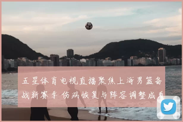 五星体育电视直播聚焦上海男篮备战新赛季 伤病恢复与阵容调整成看点