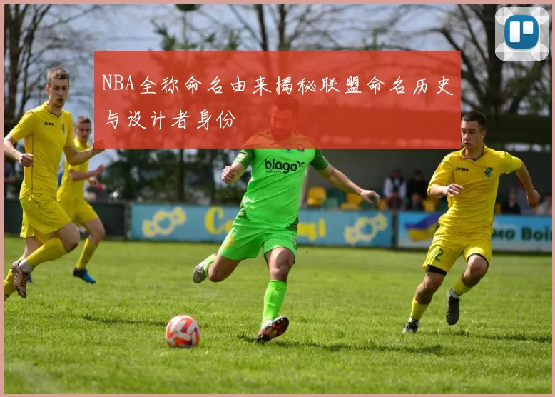NBA全称命名由来揭秘联盟命名历史与设计者身份